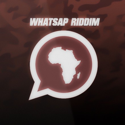 WHATSAP RIDDIM \\ VERSION TEST \\ DSNSKY PROD 2017