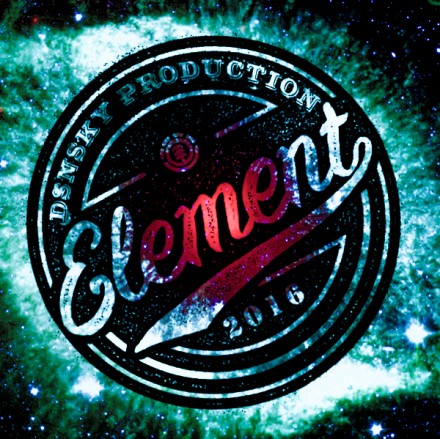 ELEMENT RIDDIM \\ VERSION TEST \\  DSNSKY PROD 2016